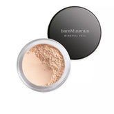 BARE MINERALS-POWDER FINISHING FACE MINERAL VEIL 9 gr.-DrShampoo - Perfumaria e Cosmética